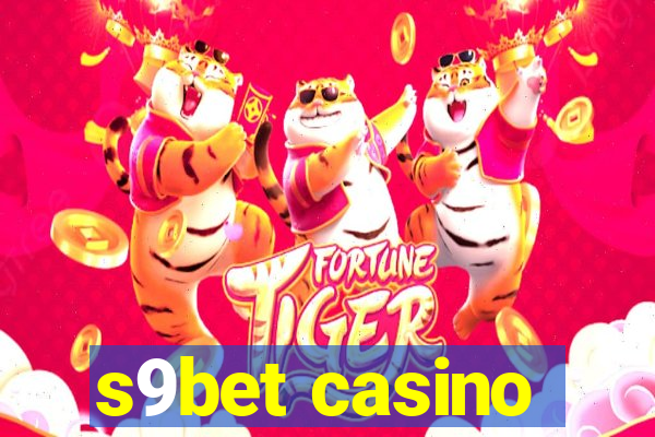 s9bet casino